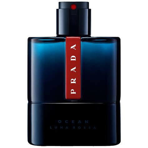 prada femme eau de toilette 100 ml|prada luna rossa body wash.